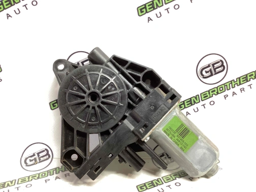 Моторчик стеклоподъемника 4444-343 Jeep Cherokee KL 14-18  68227366AA 
