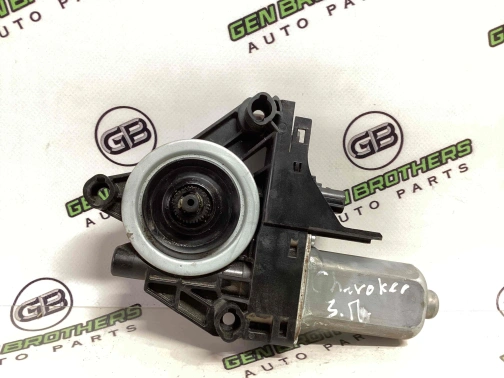 Моторчик стеклоподъемника 4444-343 Jeep Cherokee KL 14-18  68227366AA 