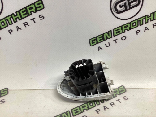 Заглушка ручки двери 4444-353 Jeep Cherokee KL 14-18  1SZ22AXRAD 