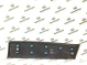 Накладка на дверь 4444-355 Jeep Cherokee KL 14-18  1YW34TRMAB 