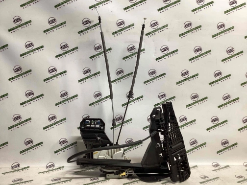 Замок двери передней левой 4444-357 Jeep Cherokee KL 14-18  4589913AE 