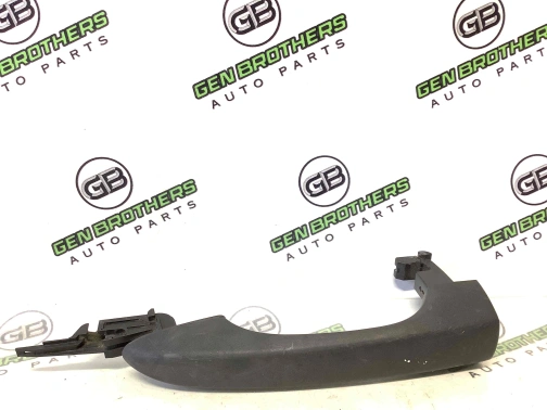 Ручка двери наружная 4444-362 Jeep Cherokee KL 14-18  68086818AC 