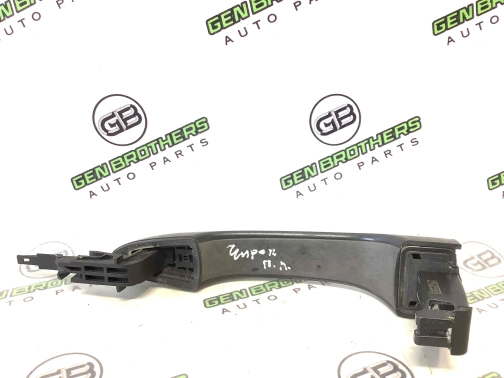 Ручка двери наружная 4444-362 Jeep Cherokee KL 14-18  68086818AC 
