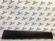 Молдинг двери передней левой 4444-364 Jeep Cherokee KL 14-18  1YW33TRMAB 