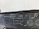 Молдинг двери передней левой 4444-364 Jeep Cherokee KL 14-18  1YW33TRMAB 
