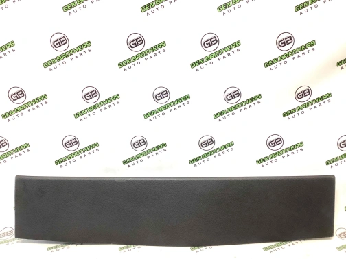 Элементы отделки багажника 4444-371 Jeep Cherokee KL 14-18  1UD36DX9AA 