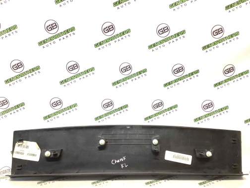 Элементы отделки багажника 4444-371 Jeep Cherokee KL 14-18  1UD36DX9AA 