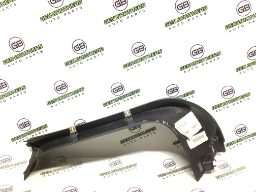 Элементы отделки багажника 4444-373 Jeep Cherokee KL 14-18  1UD12DX9AB 