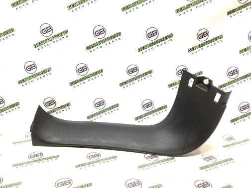 Элементы отделки багажника 4444-377 Jeep Cherokee KL 14-18  1UD12DX9AB 