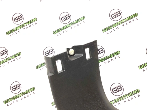 Элементы отделки багажника 4444-382 Jeep Cherokee KL 14-18  1UD11DX9AB 