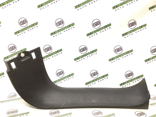 Элементы отделки багажника 4444-382 Jeep Cherokee KL 14-18  1UD11DX9AB 