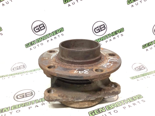 Ступица задняя 4444-398 Jeep Cherokee KL 14-18  5105770AD 