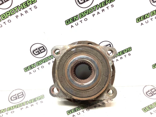 Ступица задняя 4444-398 Jeep Cherokee KL 14-18  5105770AD 