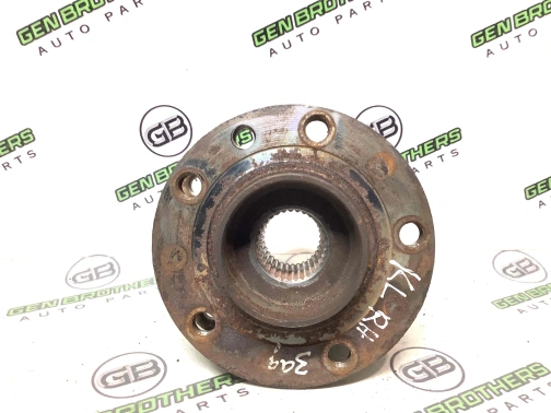 Ступица задняя 4444-398 Jeep Cherokee KL 14-18  5105770AD 