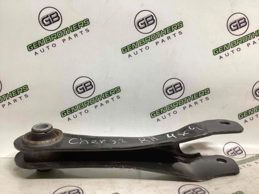 Рычаг задний правый 4444-428 Jeep Cherokee KL 14-18  5090124AA 