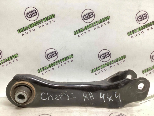 Рычаг задний правый 4444-428 Jeep Cherokee KL 14-18  5090124AA 