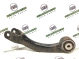 Рычаг задний правый 4444-433 Jeep Cherokee KL 14-18  5090110AA 