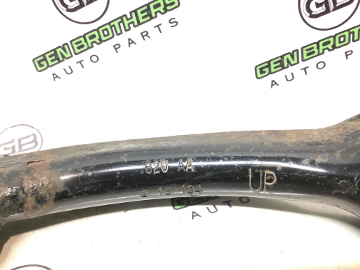 Рычаг задний правый 4444-433 Jeep Cherokee KL 14-18  5090110AA 