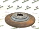 Диск тормозной задний 4444-439 Jeep Cherokee KL 14-18  2AMV9884AC 