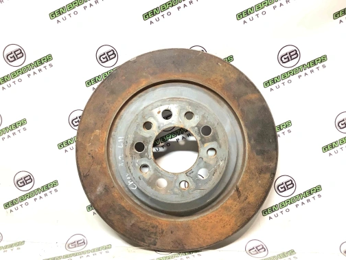 Диск тормозной задний 4444-439 Jeep Cherokee KL 14-18  2AMV9884AC 