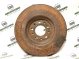 Диск тормозной задний 4444-439 Jeep Cherokee KL 14-18  2AMV9884AC 