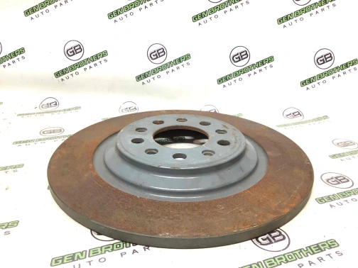 Диск тормозной задний 4444-441 Jeep Cherokee KL 14-18  4779886AB 