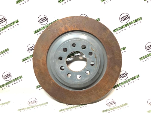 Диск тормозной задний 4444-441 Jeep Cherokee KL 14-18  4779886AB 