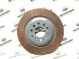 Диск тормозной задний 4444-441 Jeep Cherokee KL 14-18  4779886AB 