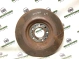 Диск тормозной задний 4444-441 Jeep Cherokee KL 14-18  4779886AB 