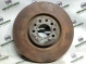 Тормозной диск передний 4444-442 Jeep Cherokee KL 14-18  2AMV9884AC 