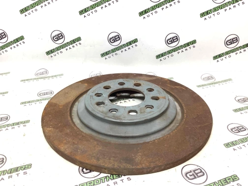 Диск тормозной задний 4444-444 Jeep Cherokee KL 14-18  4779886AB 