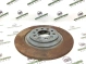 Диск тормозной задний 4444-444 Jeep Cherokee KL 14-18  4779886AB 