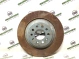 Диск тормозной задний 4444-444 Jeep Cherokee KL 14-18  4779886AB 