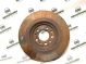 Диск тормозной задний 4444-444 Jeep Cherokee KL 14-18  4779886AB 