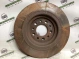 Диск тормозной задний 4444-445 Jeep Cherokee KL 14-18  4779886AB 
