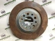 Диск тормозной задний 4444-445 Jeep Cherokee KL 14-18  4779886AB 