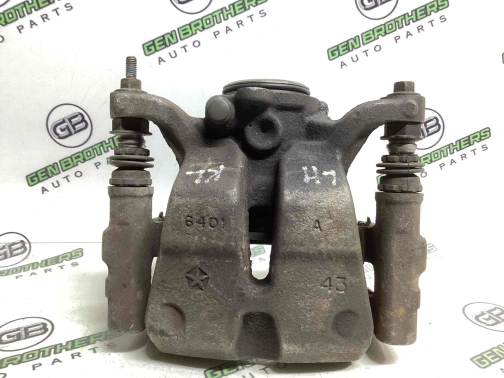 Суппорт задний левый 4444-450 Jeep Cherokee KL 14-18  68225305AB 