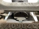 Суппорт задний левый 4444-450 Jeep Cherokee KL 14-18  68225305AB 