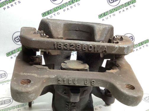 Суппорт задний левый 4444-450 Jeep Cherokee KL 14-18  68225305AB 