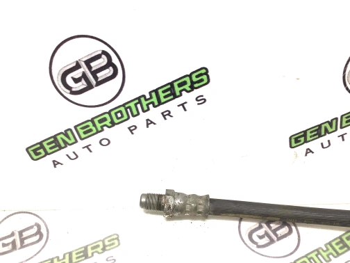 Шланг тормозной и трубки 4444-461 Jeep Cherokee KL 14-18  4779896AC 
