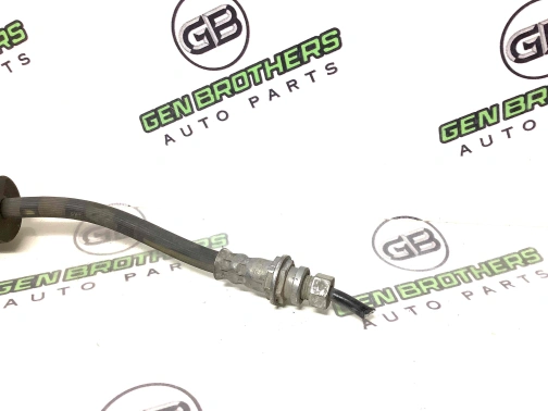 Шланг тормозной и трубки 4444-461 Jeep Cherokee KL 14-18  4779896AC 