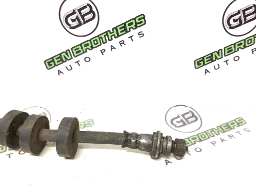 Шланг тормозной и трубки 4444-462 Jeep Cherokee KL 14-18  4779896AC 