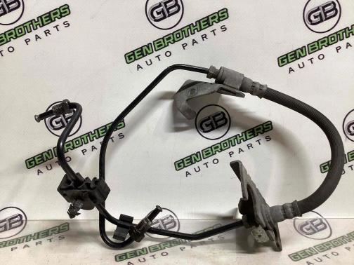 Шланг тормозной и трубки 4444-491 Jeep Cherokee KL 14-18  68175257AC 