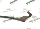 Шланг тормозной и трубки 4444-492 Jeep Cherokee KL 14-18  68175257AC 