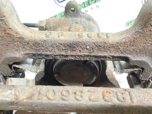 Суппорт задний правый 4444-504 Jeep Cherokee KL 14-18  68225304ab 
