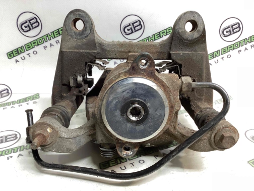 Суппорт задний правый 4444-504 Jeep Cherokee KL 14-18  68225304ab 