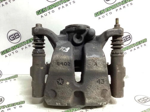 Суппорт задний правый 4444-505 Jeep Cherokee KL 14-18  68225304ab 