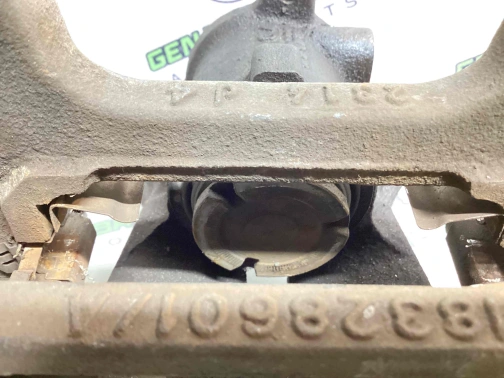 Суппорт задний правый 4444-505 Jeep Cherokee KL 14-18  68225304ab 