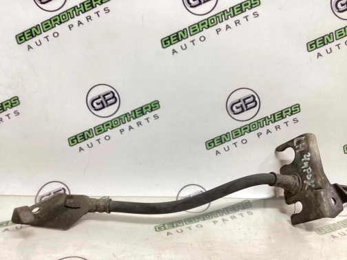 Шланг тормозной и трубки 4444-509 Jeep Cherokee KL 14-18  68175257AC 