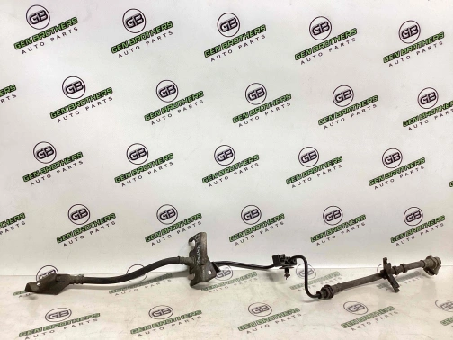 Шланг тормозной и трубки 4444-509 Jeep Cherokee KL 14-18  68175257AC 